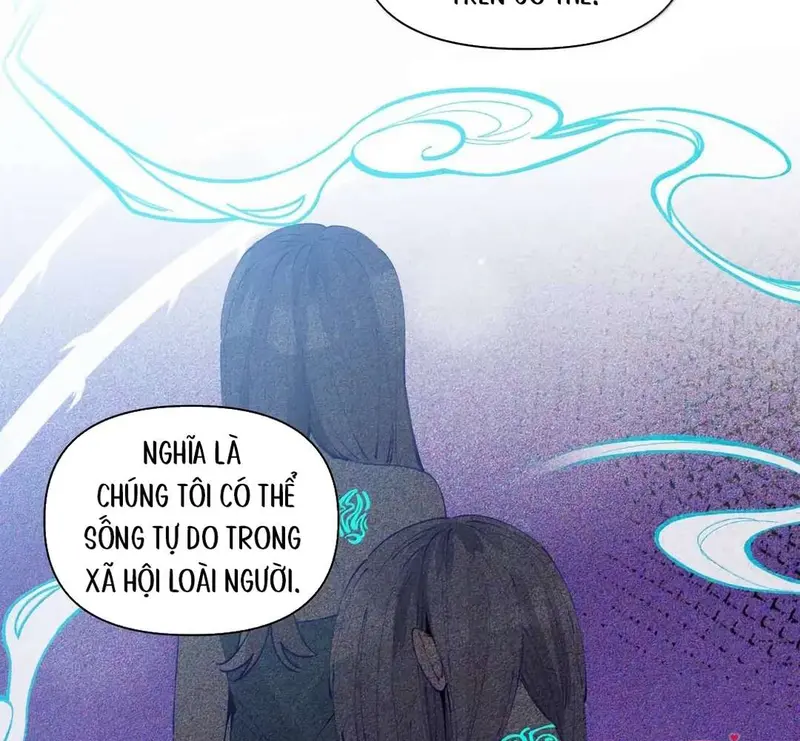 Hồ Ly Vẫn Luôn Nói Dối - Pheromone Chapter 16 - Trang 39