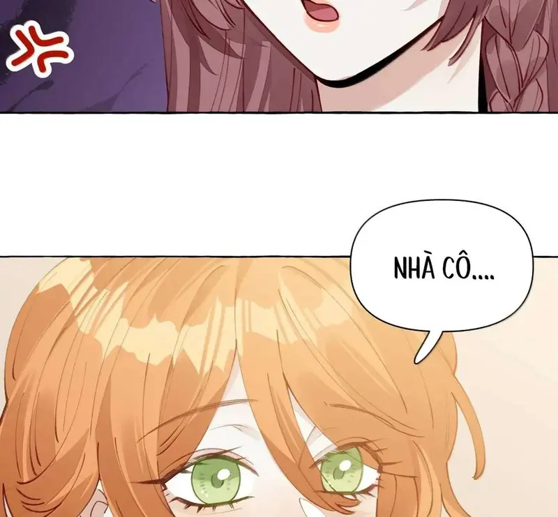 Hồ Ly Vẫn Luôn Nói Dối - Pheromone Chapter 16 - Trang 4