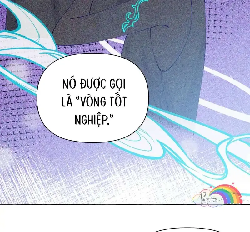 Hồ Ly Vẫn Luôn Nói Dối - Pheromone Chapter 16 - Trang 41