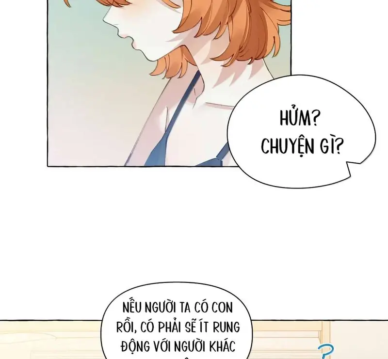 Hồ Ly Vẫn Luôn Nói Dối - Pheromone Chapter 16 - Trang 45