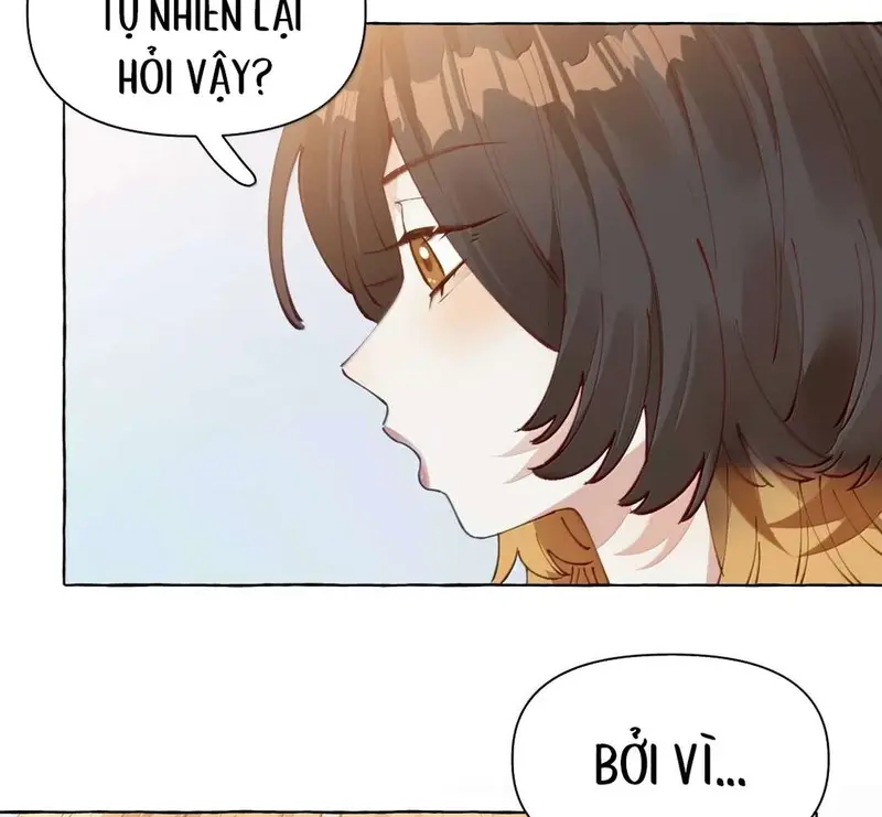 Hồ Ly Vẫn Luôn Nói Dối - Pheromone Chapter 16 - Trang 47