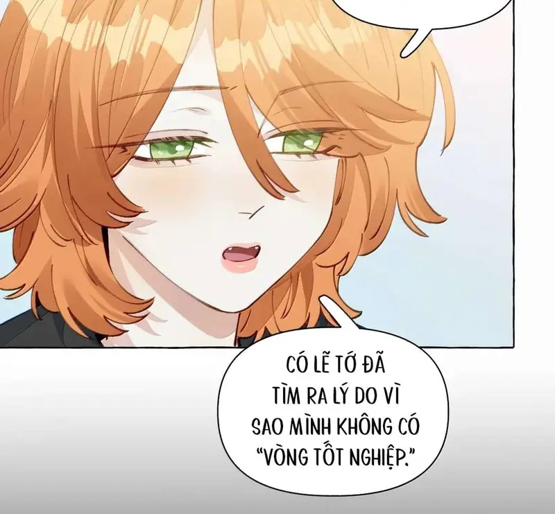 Hồ Ly Vẫn Luôn Nói Dối - Pheromone Chapter 16 - Trang 48