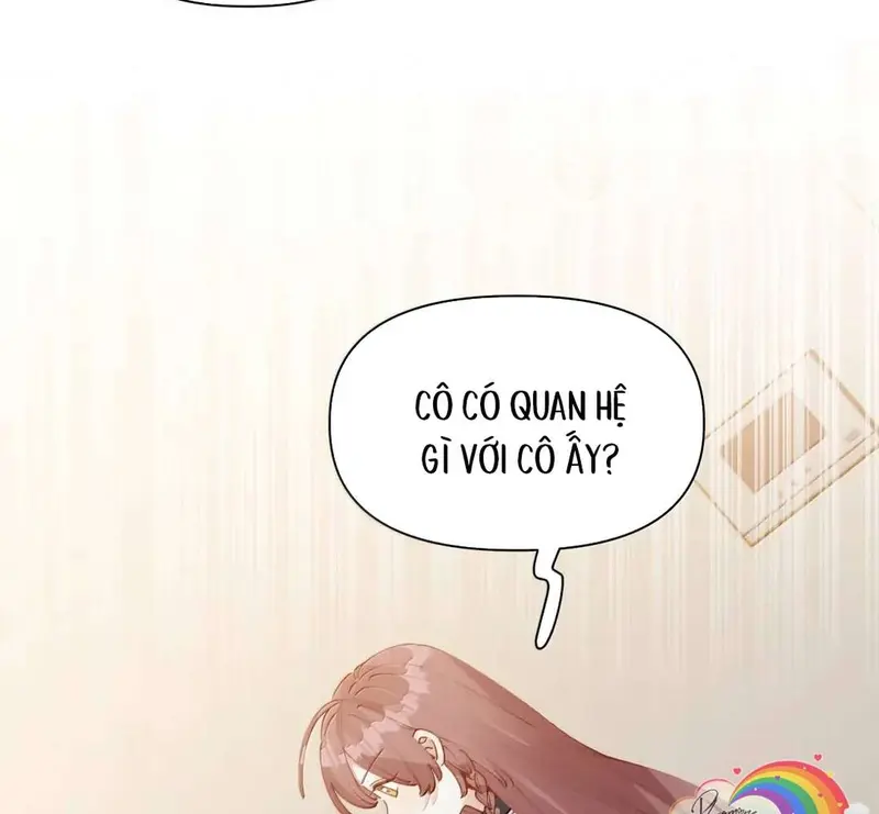 Hồ Ly Vẫn Luôn Nói Dối - Pheromone Chapter 16 - Trang 8