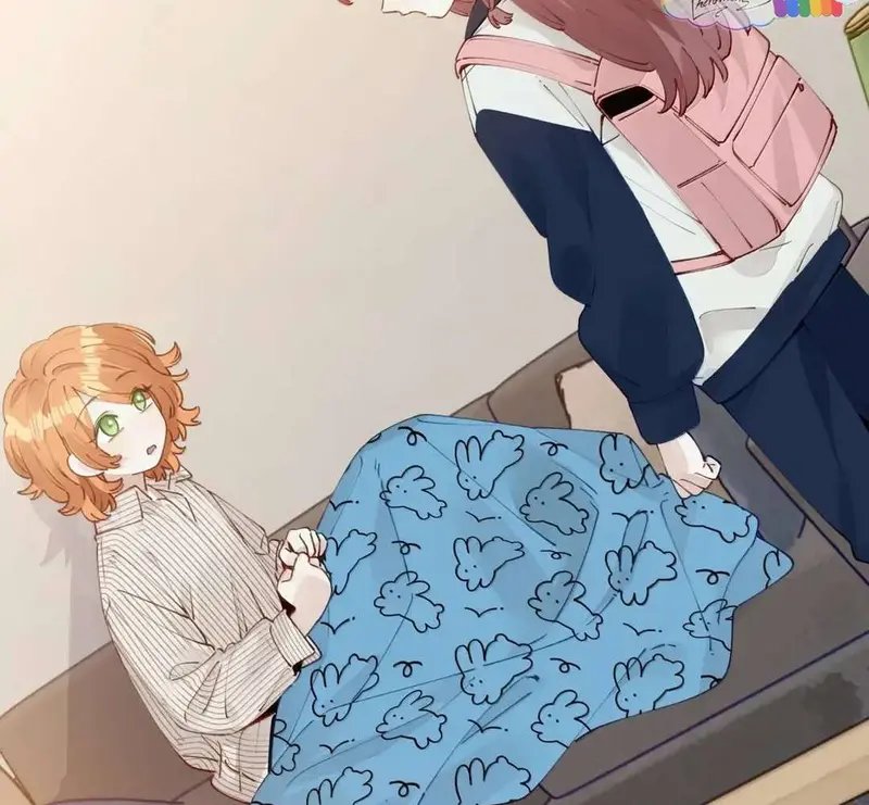 Hồ Ly Vẫn Luôn Nói Dối - Pheromone Chapter 16 - Trang 9