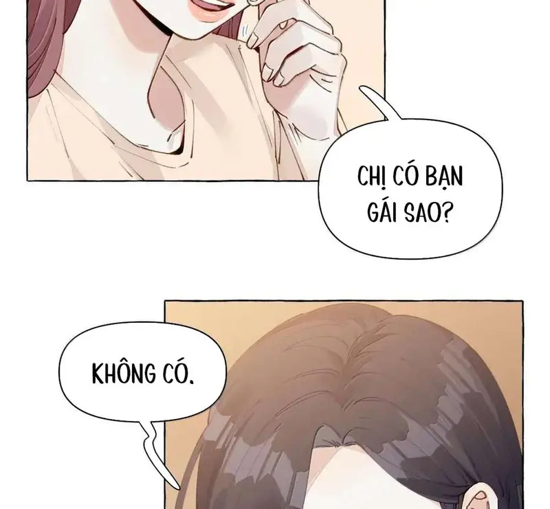 Hồ Ly Vẫn Luôn Nói Dối - Pheromone Chapter 17 - Trang 15