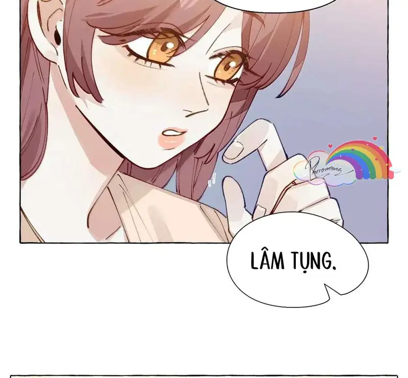 Hồ Ly Vẫn Luôn Nói Dối - Pheromone Chapter 17 - Trang 18