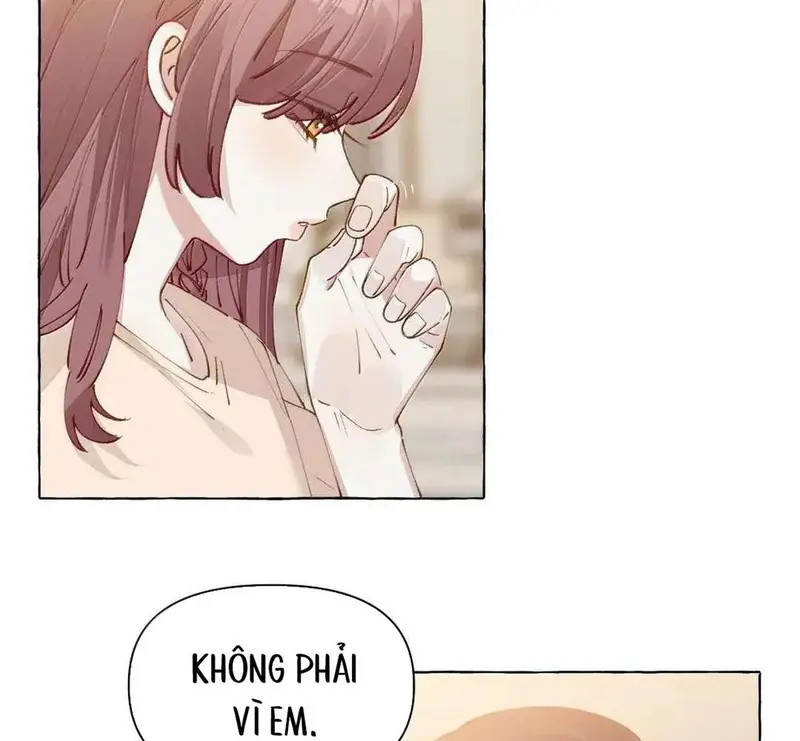 Hồ Ly Vẫn Luôn Nói Dối - Pheromone Chapter 17 - Trang 21