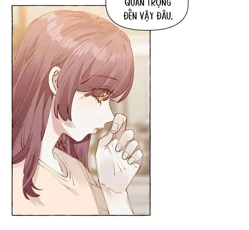 Hồ Ly Vẫn Luôn Nói Dối - Pheromone Chapter 17 - Trang 23
