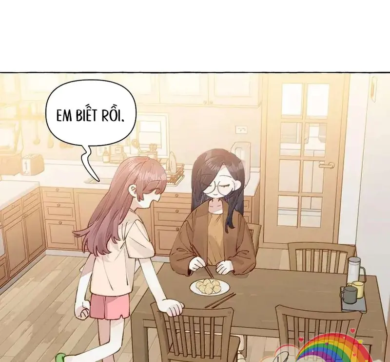 Hồ Ly Vẫn Luôn Nói Dối - Pheromone Chapter 17 - Trang 24