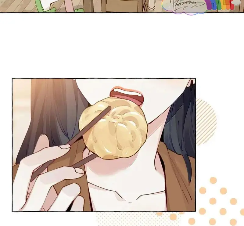 Hồ Ly Vẫn Luôn Nói Dối - Pheromone Chapter 17 - Trang 25