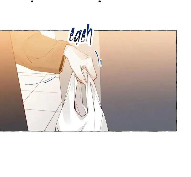 Hồ Ly Vẫn Luôn Nói Dối - Pheromone Chapter 17 - Trang 3