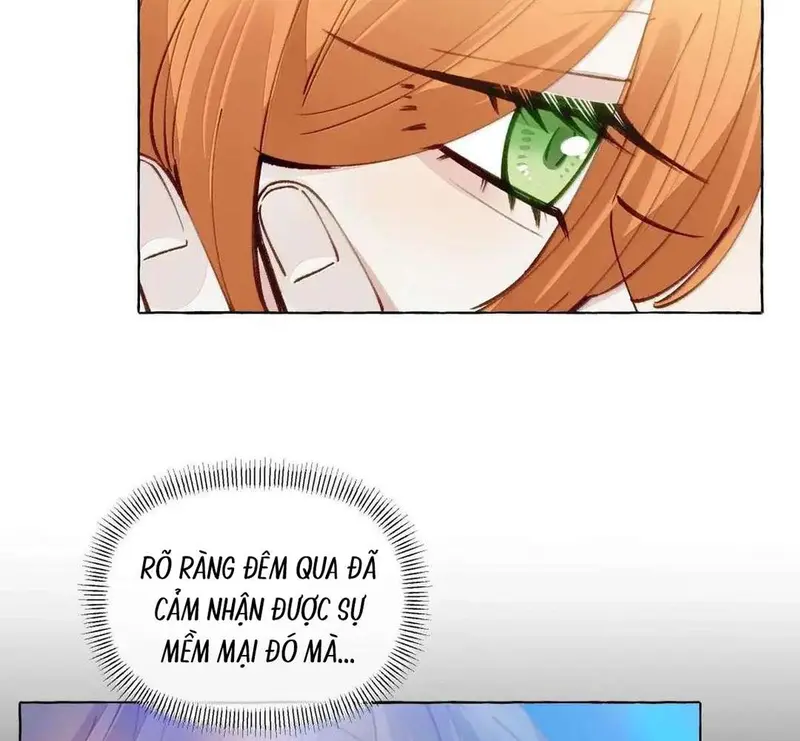 Hồ Ly Vẫn Luôn Nói Dối - Pheromone Chapter 17 - Trang 33