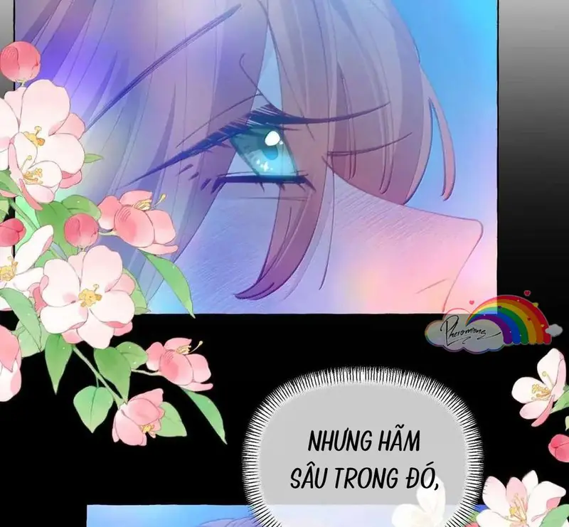 Hồ Ly Vẫn Luôn Nói Dối - Pheromone Chapter 17 - Trang 34