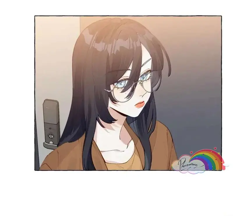 Hồ Ly Vẫn Luôn Nói Dối - Pheromone Chapter 17 - Trang 4