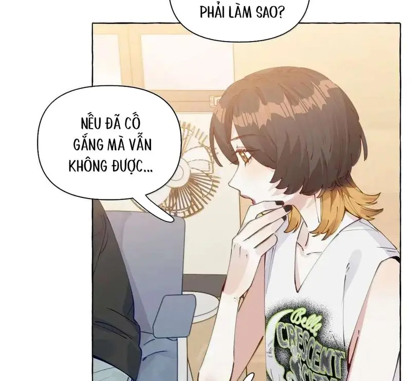 Hồ Ly Vẫn Luôn Nói Dối - Pheromone Chapter 17 - Trang 40