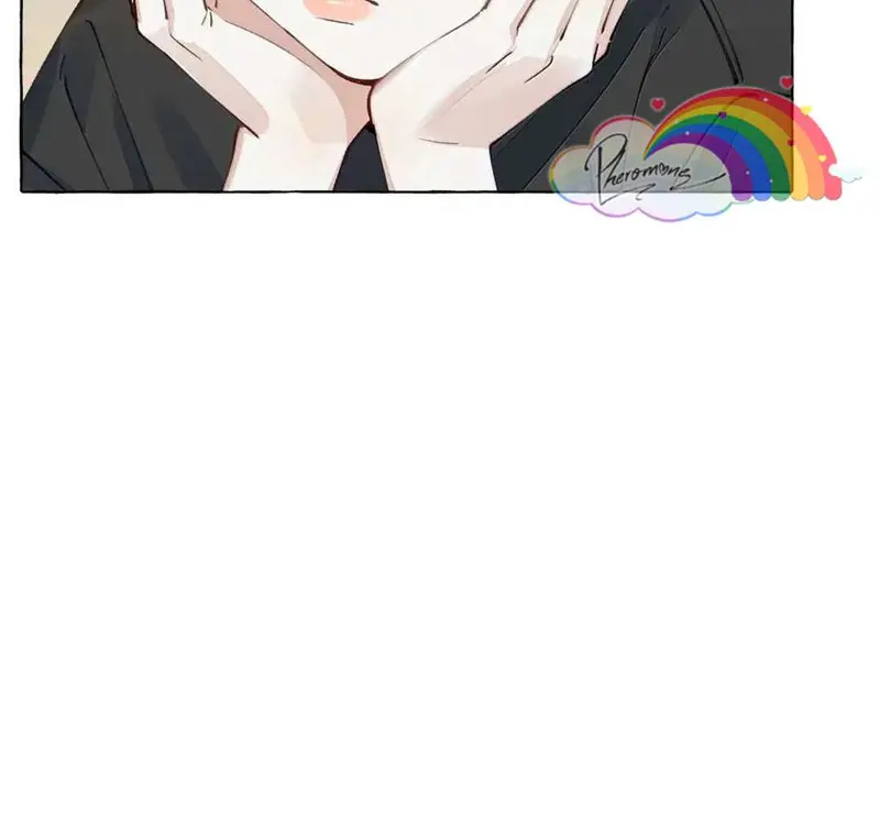 Hồ Ly Vẫn Luôn Nói Dối - Pheromone Chapter 17 - Trang 42