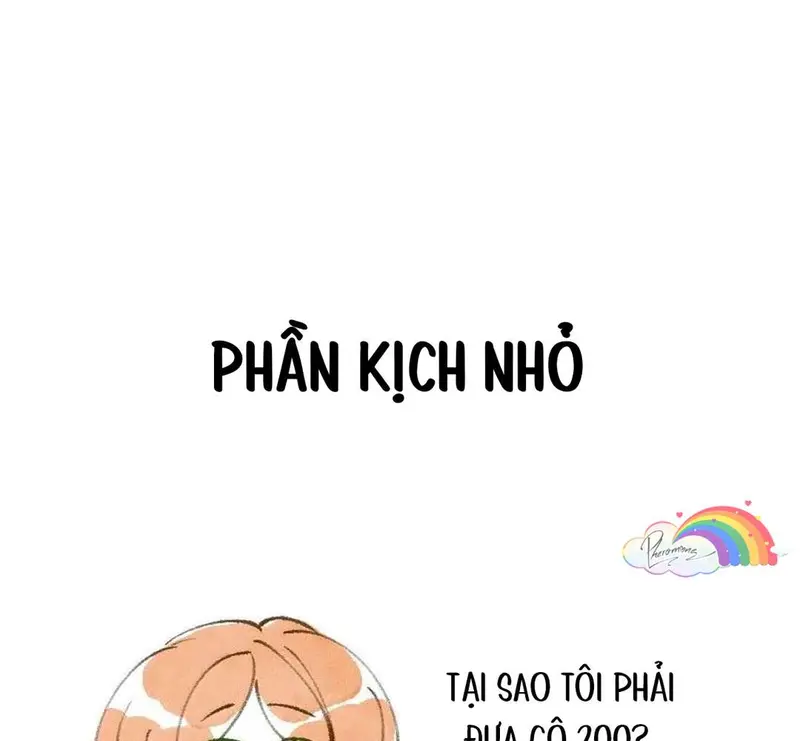 Hồ Ly Vẫn Luôn Nói Dối - Pheromone Chapter 17 - Trang 43