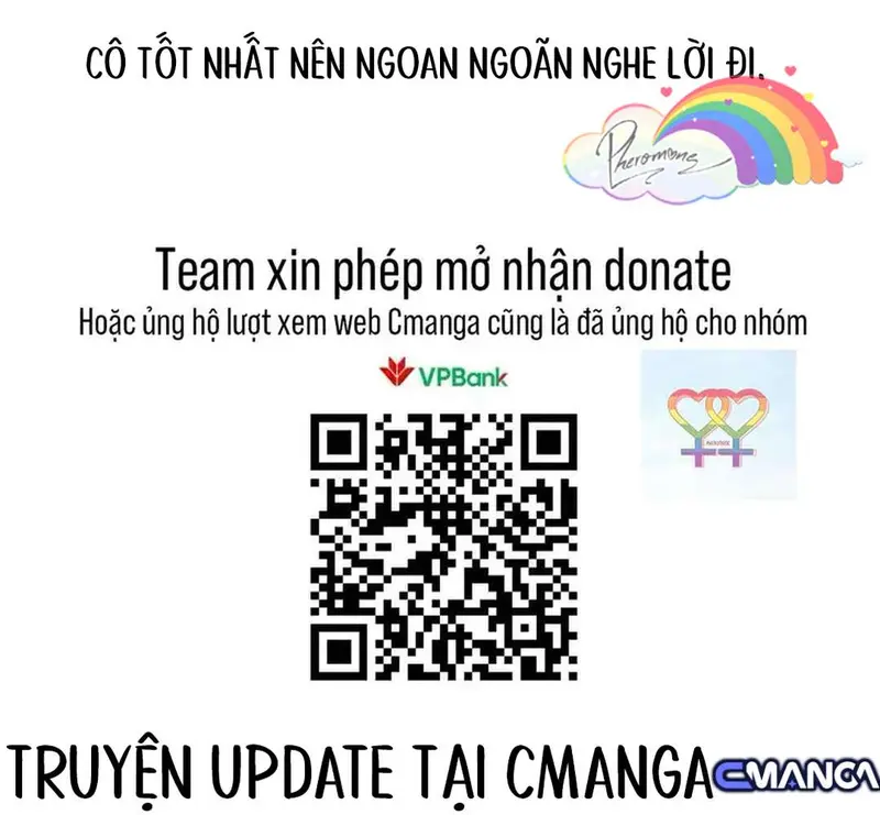 Hồ Ly Vẫn Luôn Nói Dối - Pheromone Chapter 17 - Trang 46