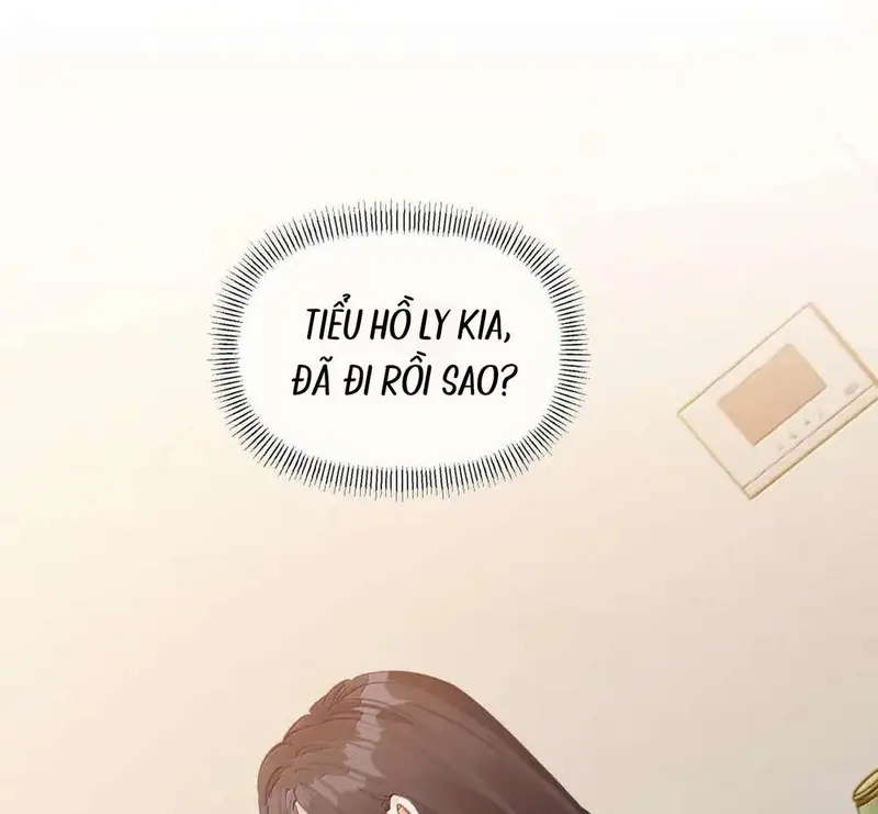 Hồ Ly Vẫn Luôn Nói Dối - Pheromone Chapter 17 - Trang 5