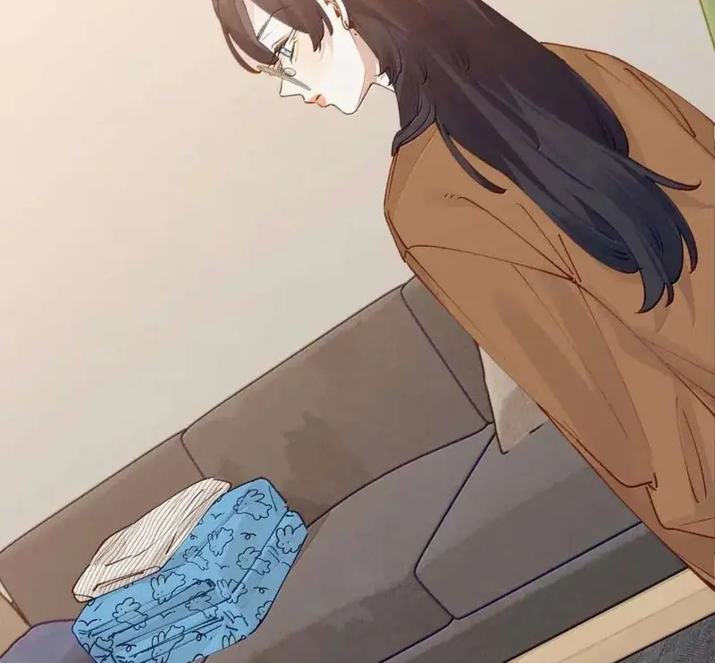 Hồ Ly Vẫn Luôn Nói Dối - Pheromone Chapter 17 - Trang 6