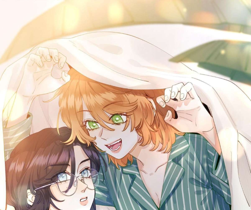 Hồ Ly Vẫn Luôn Nói Dối - Pheromone Chapter 18 - Trang 1