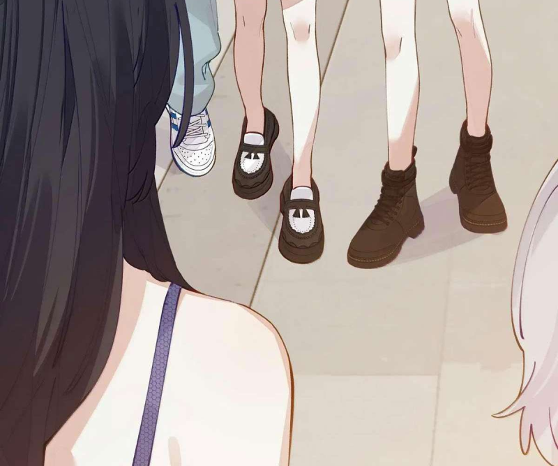 Hồ Ly Vẫn Luôn Nói Dối - Pheromone Chapter 18 - Trang 10