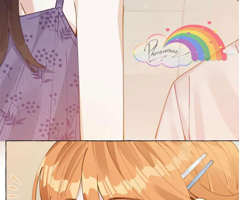 Hồ Ly Vẫn Luôn Nói Dối - Pheromone Chapter 18 - Trang 11