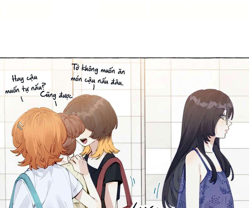 Hồ Ly Vẫn Luôn Nói Dối - Pheromone Chapter 18 - Trang 14