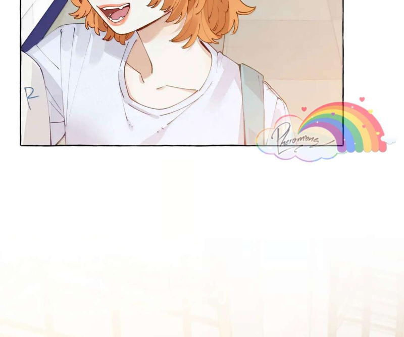 Hồ Ly Vẫn Luôn Nói Dối - Pheromone Chapter 18 - Trang 18