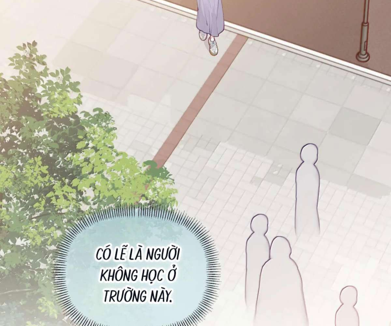 Hồ Ly Vẫn Luôn Nói Dối - Pheromone Chapter 18 - Trang 20