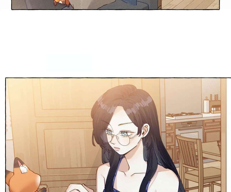 Hồ Ly Vẫn Luôn Nói Dối - Pheromone Chapter 18 - Trang 22