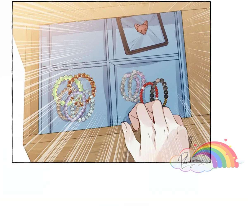 Hồ Ly Vẫn Luôn Nói Dối - Pheromone Chapter 18 - Trang 25