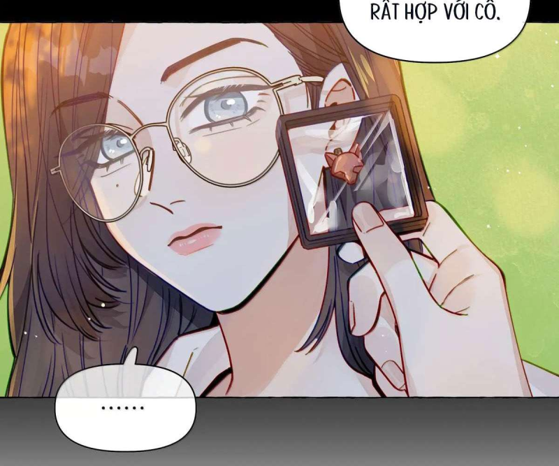 Hồ Ly Vẫn Luôn Nói Dối - Pheromone Chapter 18 - Trang 29