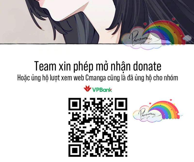 Hồ Ly Vẫn Luôn Nói Dối - Pheromone Chapter 18 - Trang 31