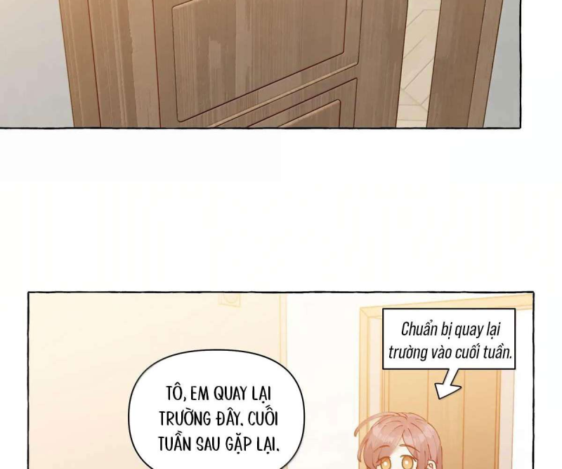 Hồ Ly Vẫn Luôn Nói Dối - Pheromone Chapter 18 - Trang 38