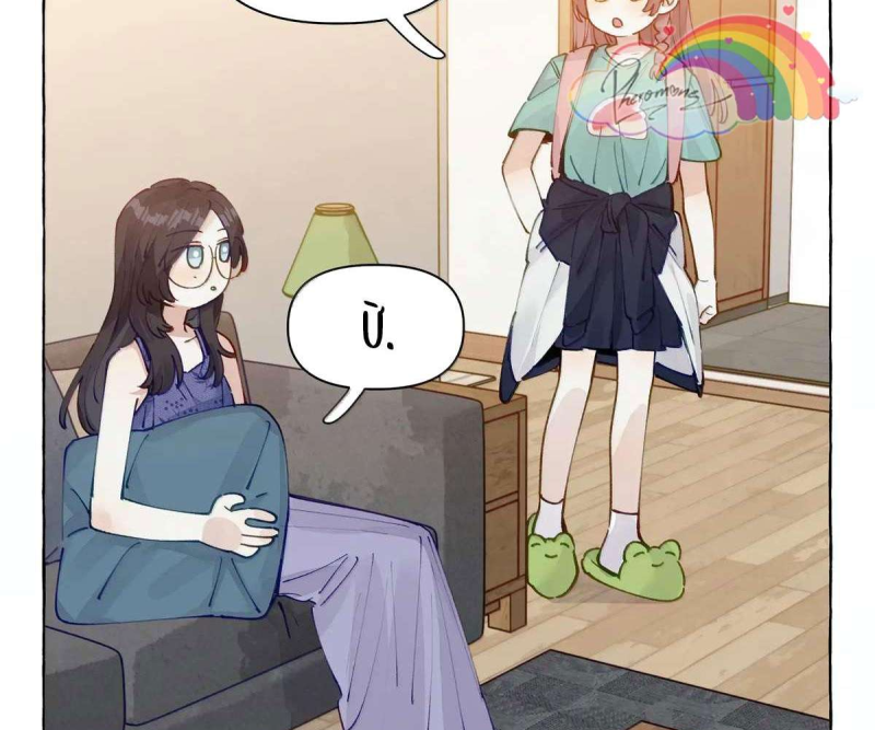 Hồ Ly Vẫn Luôn Nói Dối - Pheromone Chapter 18 - Trang 39