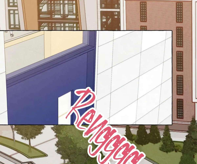 Hồ Ly Vẫn Luôn Nói Dối - Pheromone Chapter 18 - Trang 4