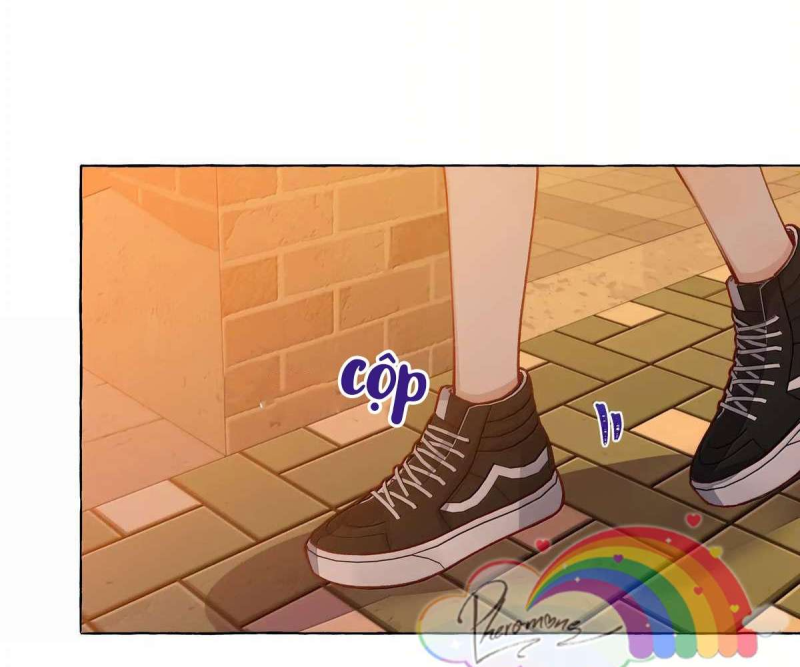 Hồ Ly Vẫn Luôn Nói Dối - Pheromone Chapter 18 - Trang 49