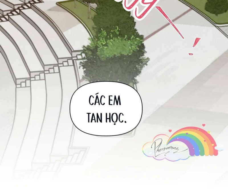 Hồ Ly Vẫn Luôn Nói Dối - Pheromone Chapter 18 - Trang 5