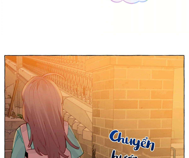 Hồ Ly Vẫn Luôn Nói Dối - Pheromone Chapter 18 - Trang 50