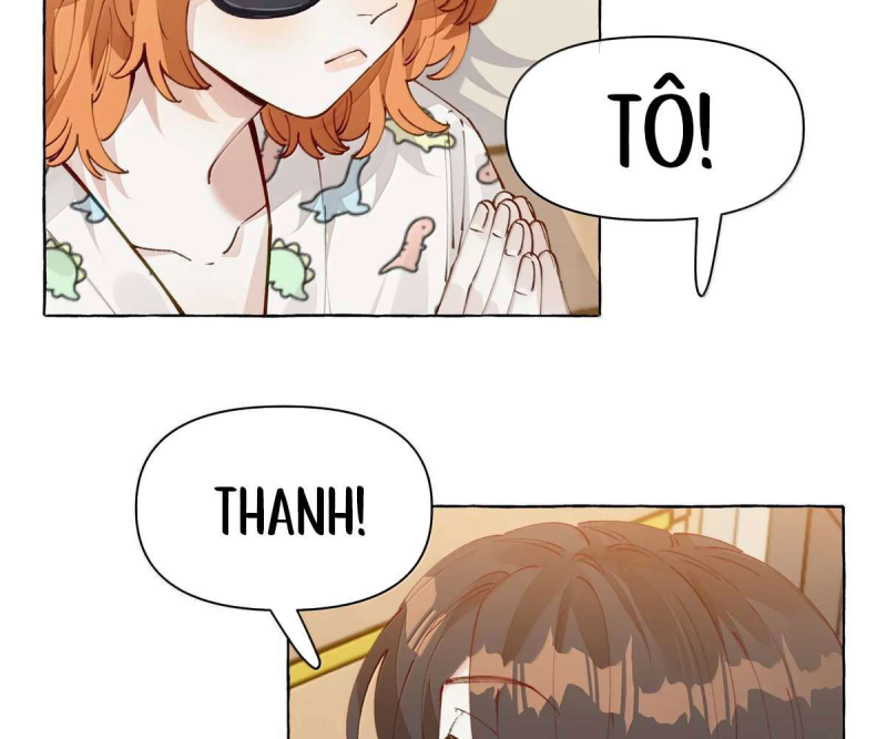 Hồ Ly Vẫn Luôn Nói Dối - Pheromone Chapter 19 - Trang 10