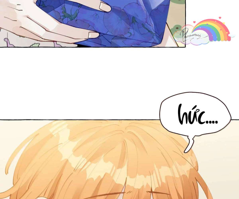 Hồ Ly Vẫn Luôn Nói Dối - Pheromone Chapter 19 - Trang 17