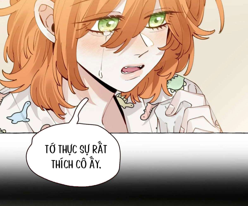 Hồ Ly Vẫn Luôn Nói Dối - Pheromone Chapter 19 - Trang 18