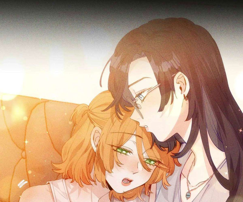 Hồ Ly Vẫn Luôn Nói Dối - Pheromone Chapter 19 - Trang 19