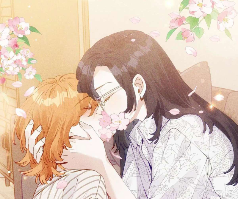 Hồ Ly Vẫn Luôn Nói Dối - Pheromone Chapter 19 - Trang 21