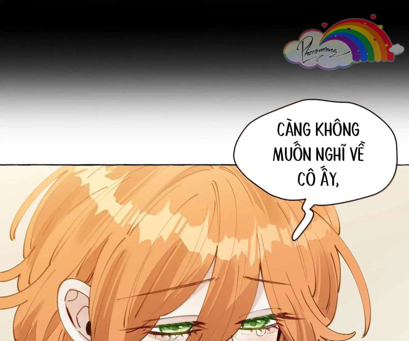 Hồ Ly Vẫn Luôn Nói Dối - Pheromone Chapter 19 - Trang 23