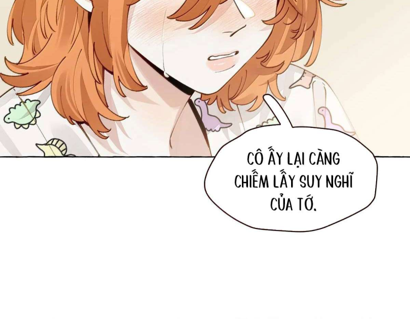 Hồ Ly Vẫn Luôn Nói Dối - Pheromone Chapter 19 - Trang 24