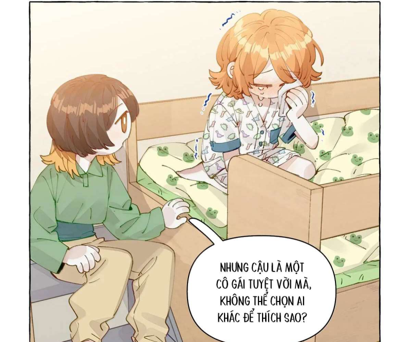 Hồ Ly Vẫn Luôn Nói Dối - Pheromone Chapter 19 - Trang 25