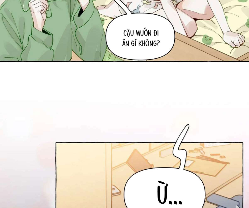 Hồ Ly Vẫn Luôn Nói Dối - Pheromone Chapter 19 - Trang 30