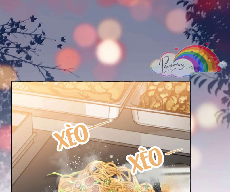 Hồ Ly Vẫn Luôn Nói Dối - Pheromone Chapter 19 - Trang 32